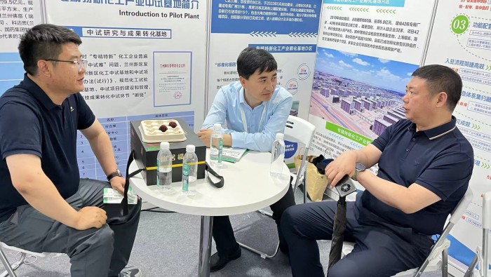 招商精彩同步 | 專精特新公司實(shí)力亮相CPHI 2024，攜手前行，聚勢共贏！